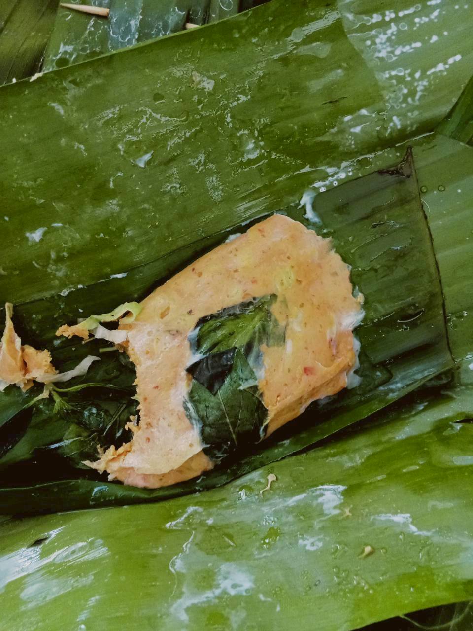 title - สำนักงานการปกิรูปที่ดินจังหวัดอำนาจเจริญ จัดฝึกอบรมโครงการดำเนินงานอันเนื่องมาจากพระราชดำริ ฯ หลักสูตรการทำขนมไทย